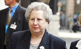 È morta Anna Falcone, sorella di Giovanni. Il sindaco di Palermo: "Ne ha custodito e onorato la memoria con dignità"