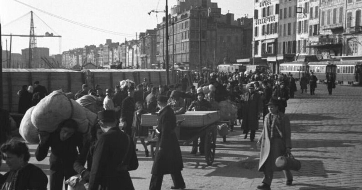 uwe wittstock racconta la grande fuga della letteratura da Ilfoglio.it uwe wittstock racconta la grande fuga della letteratura