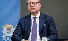 Mulè (FI): "L'agenda Zaia è simile a quella di Occhiuto. L'estremismo di Vannacci non ha spazio nel governo"