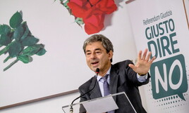 L’Anm pronta a spendere tutto per propagandare il No al referendum