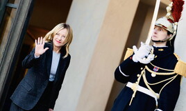 Meloni l’europea. Sottoscrive il monito a Trump sulla Groenlandia, esulta per la nuova Pac. Bignami (FdI): “Nessuna incoerenza"