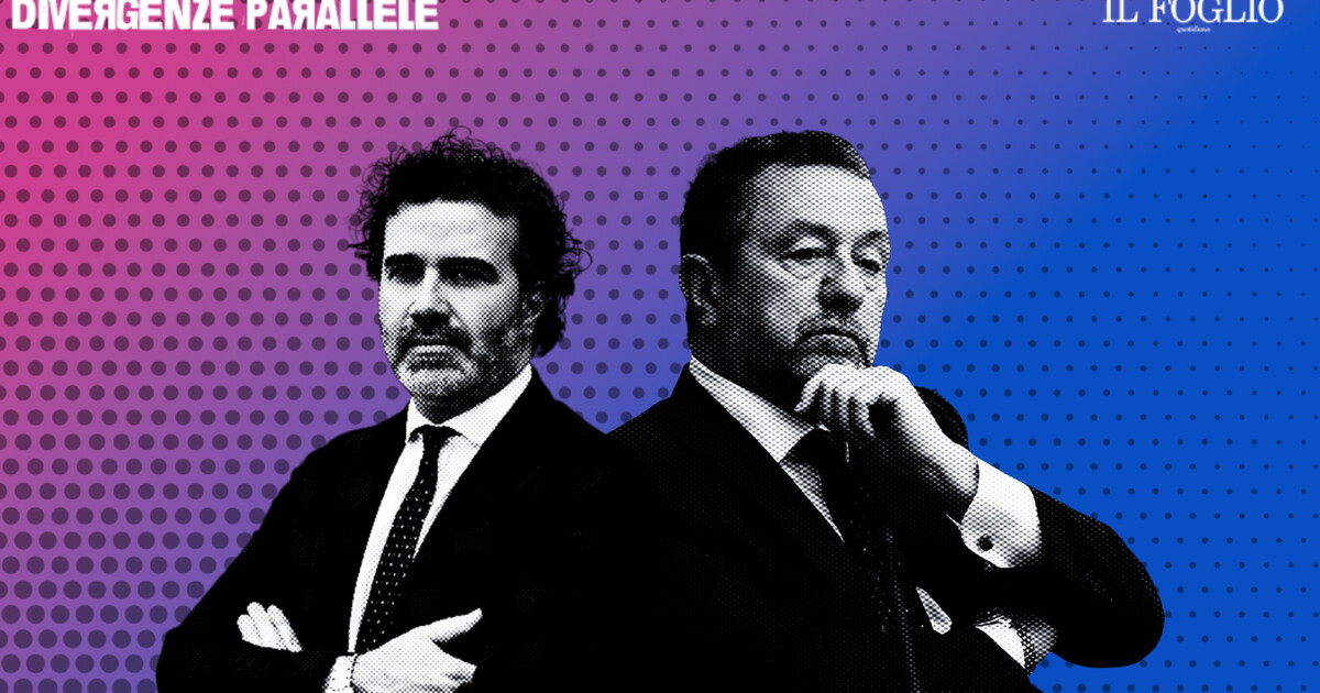 caiazza s236 separa vs maruotti anm le ragioni del s236 e del no sul referendum sulla giustizia da Ilfoglio.it caiazza s236 separa vs maruotti anm le ragioni del s236 e del no sul referendum sulla giustizia