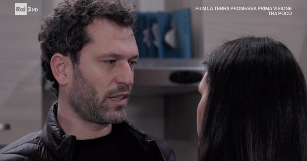 Relazioni in bilico e gioielli rubati in Un posto al sole Relazioni in bilico e gioielli rubati in Un posto al sole