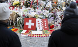 Petrelli (Ucpi): "Per la tragedia di Crans-Montana no ad arresti sull'onda dell'emozione"