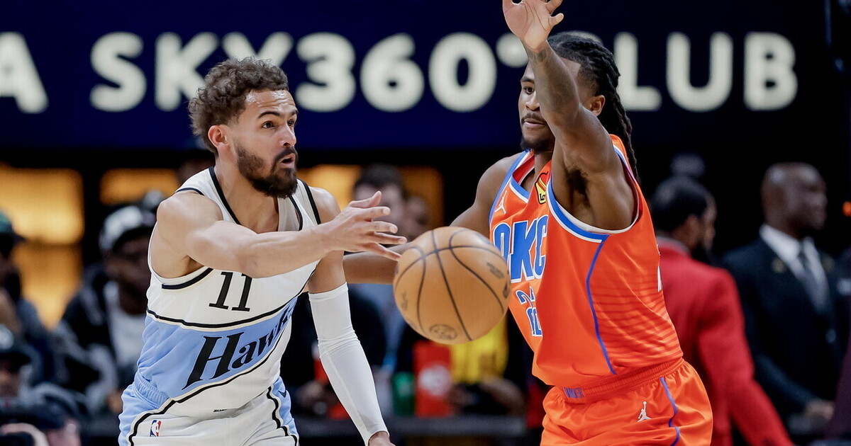 Dal draft al disincanto: come e perché Atlanta ha rinunciato a Trae Young