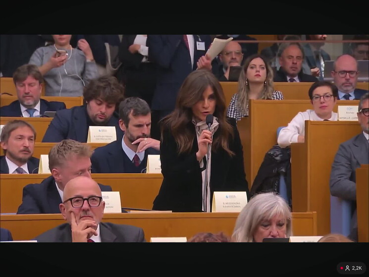 Meloni: “Su Trentini non ci fermeremo finchè non riabbraccerà la madre”