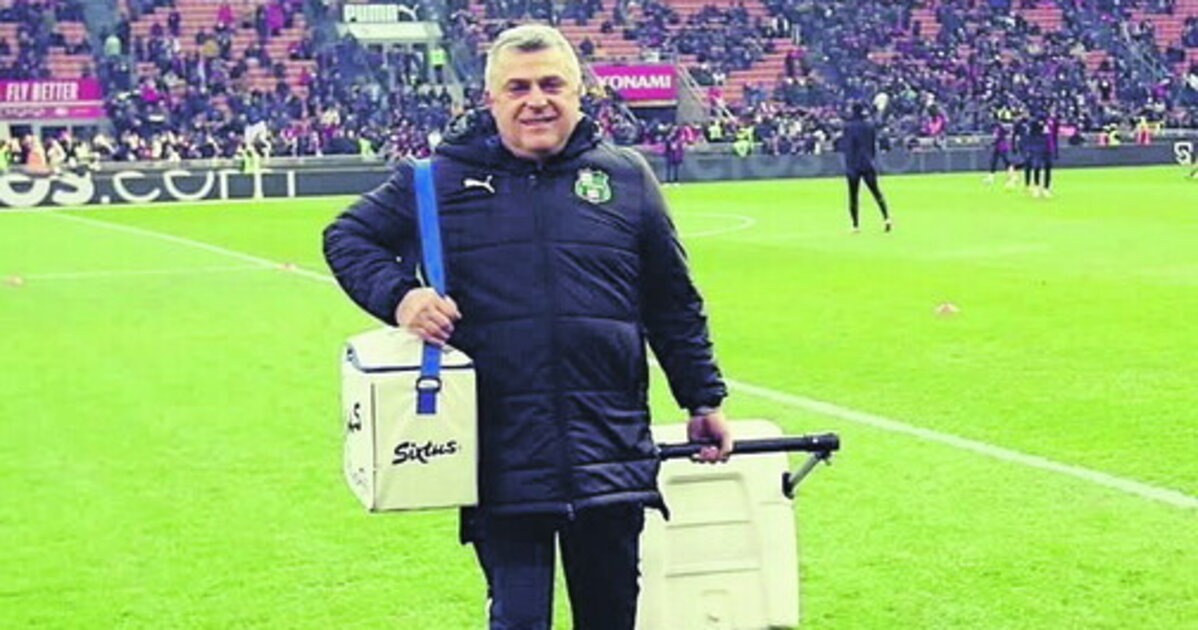 Quelli che fan parlare i muscoli