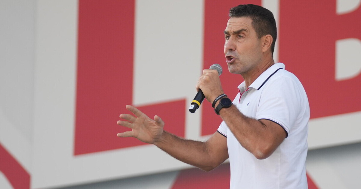 Meloni contro Vannacci sulle armi a Kyiv, ma lui replica: “Mai cambiato idea”