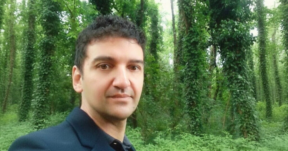 donato verardi il 8216mago8217 della porta attualissimo maestro della scienza da Ilfoglio.it donato verardi il 8216mago8217 della porta attualissimo maestro della scienza