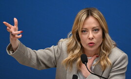 Inchieste, magistrati e stampa: i botta e risposta di Meloni con i giornalisti