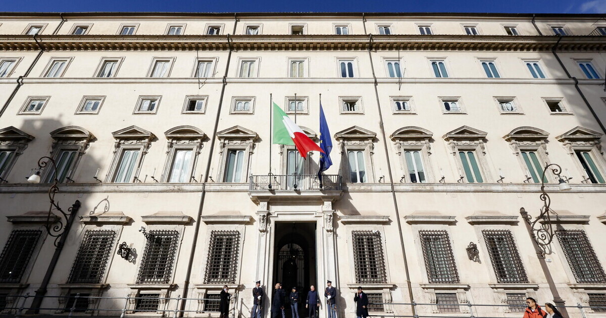 il gran ritorno dell8217intervento pubblico nell8217economia italiana da Ilfoglio.it il gran ritorno dell8217intervento pubblico nell8217economia italiana