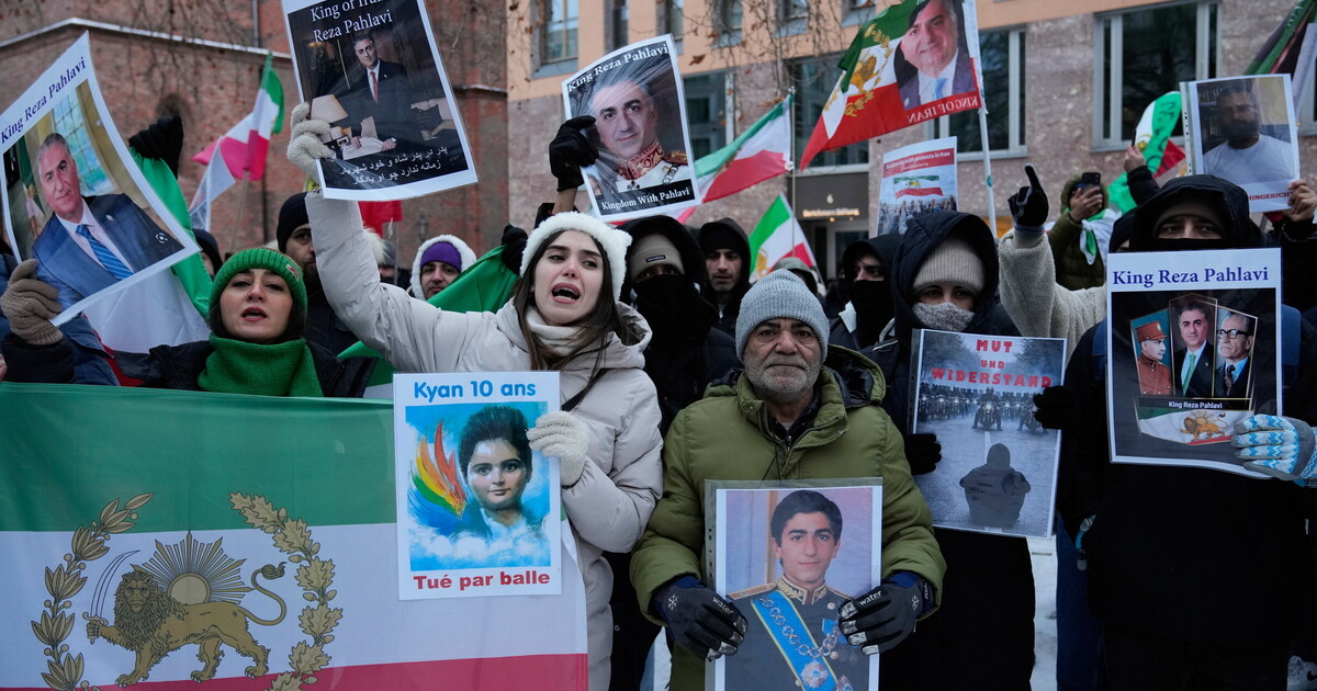 Contro la repressione iraniana si può sperare solo nell’avventurismo