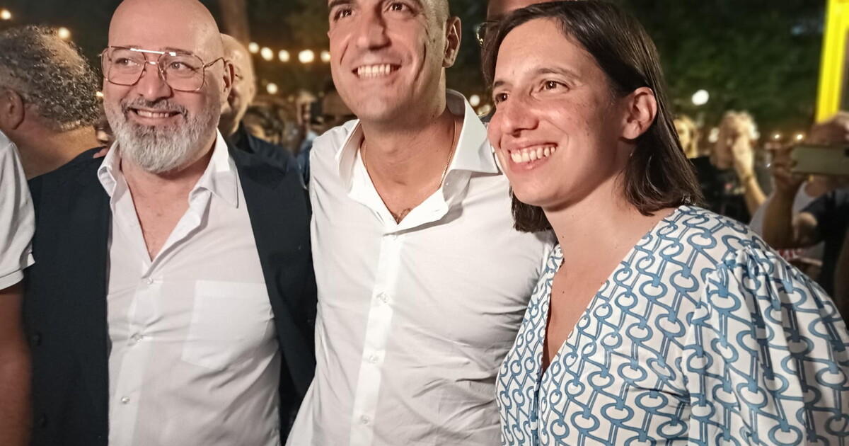 il modello emilia romagna per un centrosinistra utile e vincente l agenda de pascale da Ilfoglio.it il modello emilia romagna per un centrosinistra utile e vincente l agenda de pascale