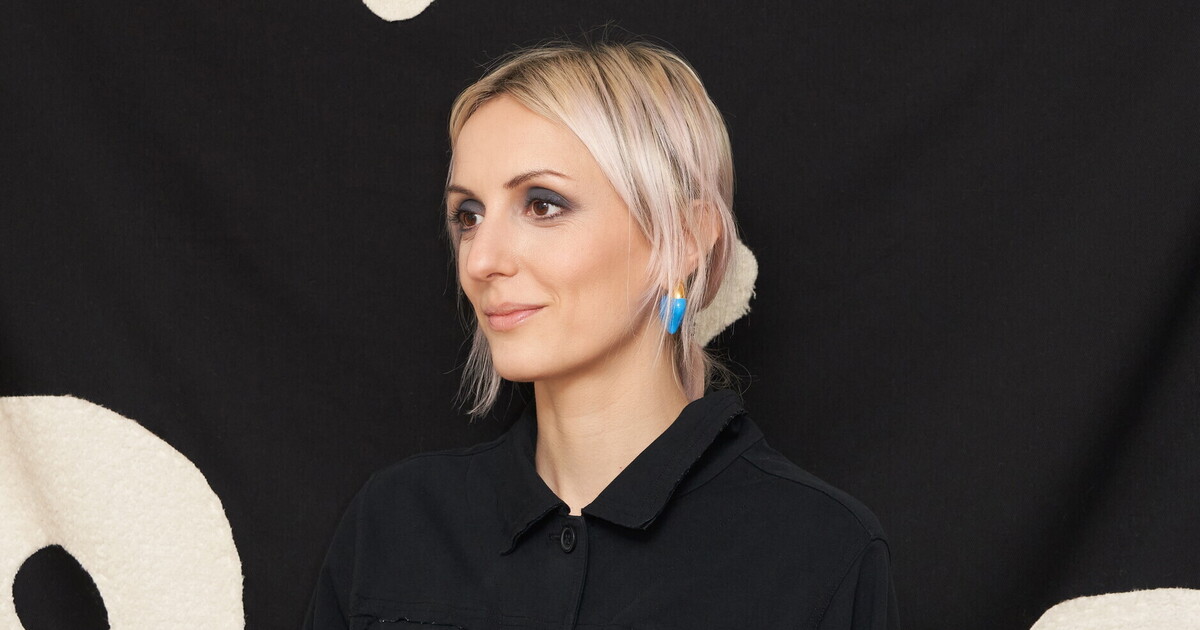 Il percorso sensibile di Alice Ronchi, un’arte che “non compiace, ma attraversa” Il percorso sensibile di Alice Ronchi, un’arte che “non compiace, ma attraversa”