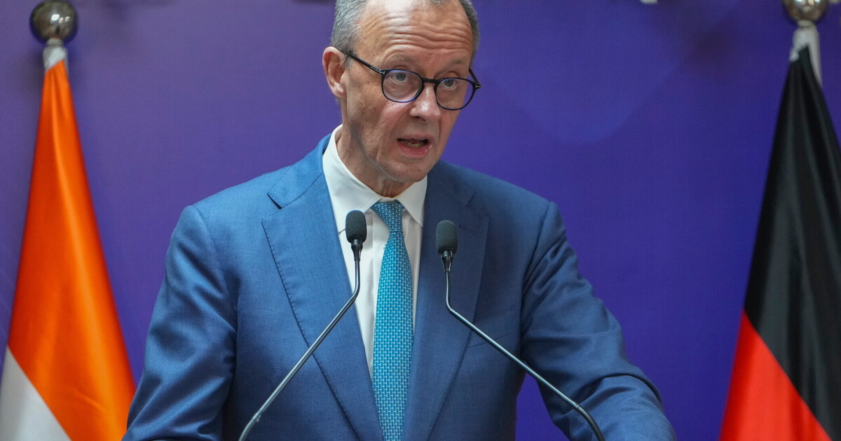 come con israele anche sull8217iran merz ha il coraggio di dire quello che altri non osano da Ilfoglio.it come con israele anche sull8217iran merz ha il coraggio di dire quello che altri non osano