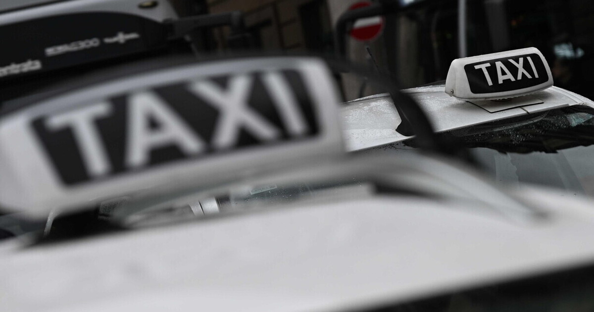 Lo sciopero eterno (e senza senso) dei taxi Lo sciopero eterno (e senza senso) dei taxi
