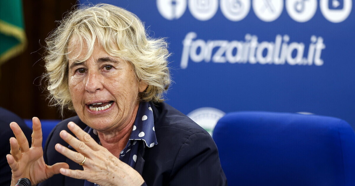 Craxi (FI): "Sulla risoluzione per l