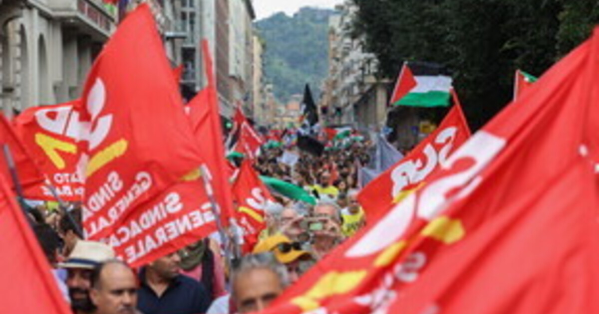 Perché le università non fanno con l’Iran ciò che hanno fatto con Israele