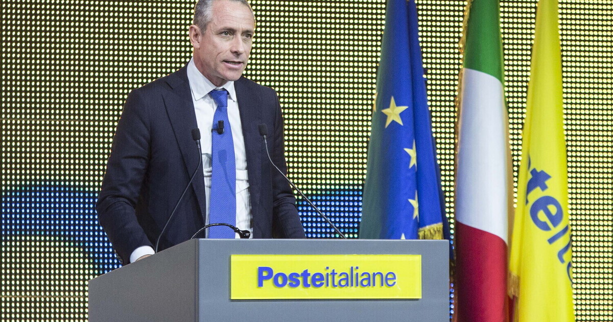 poste italiane 232 ancora top employer storia di una traiettoria da Ilfoglio.it poste italiane 232 ancora top employer storia di una traiettoria