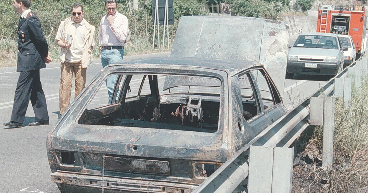 Pifferai tragici. Storie siciliane finite in un oblio crudele