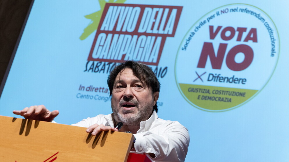 Meloni e privacy: il caso Stanzione per FdI è "lo scalpo" che vuole Ranucci. Donzelli: "Non siamo ricattabili"