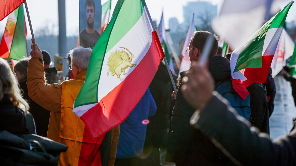 Le minacce al cuore del regime sono insidiose e autoindotte. La rete dei &ldquo;fiduciari&rdquo; di Teheran