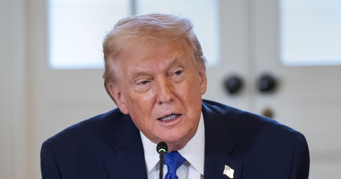 Quanto si è allargato il potere del presidente, tra azioni di guerra e i nuovi dazi