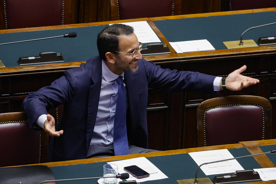 Vita da Freni, il Mozart dei conti, a un passo dalla Consob