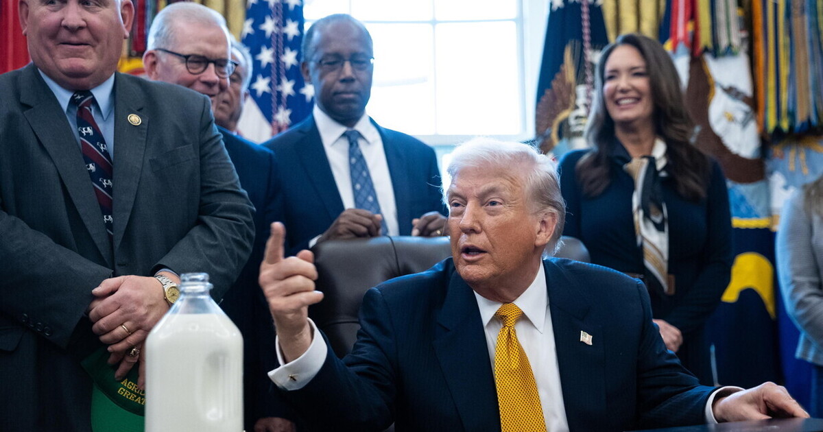 Viva l’Europa che reagisce a Trump