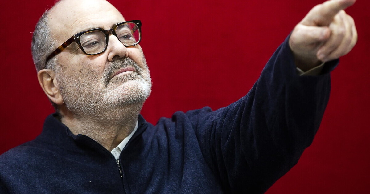 Goffredo Bettini, "homo sovieticus" residuale