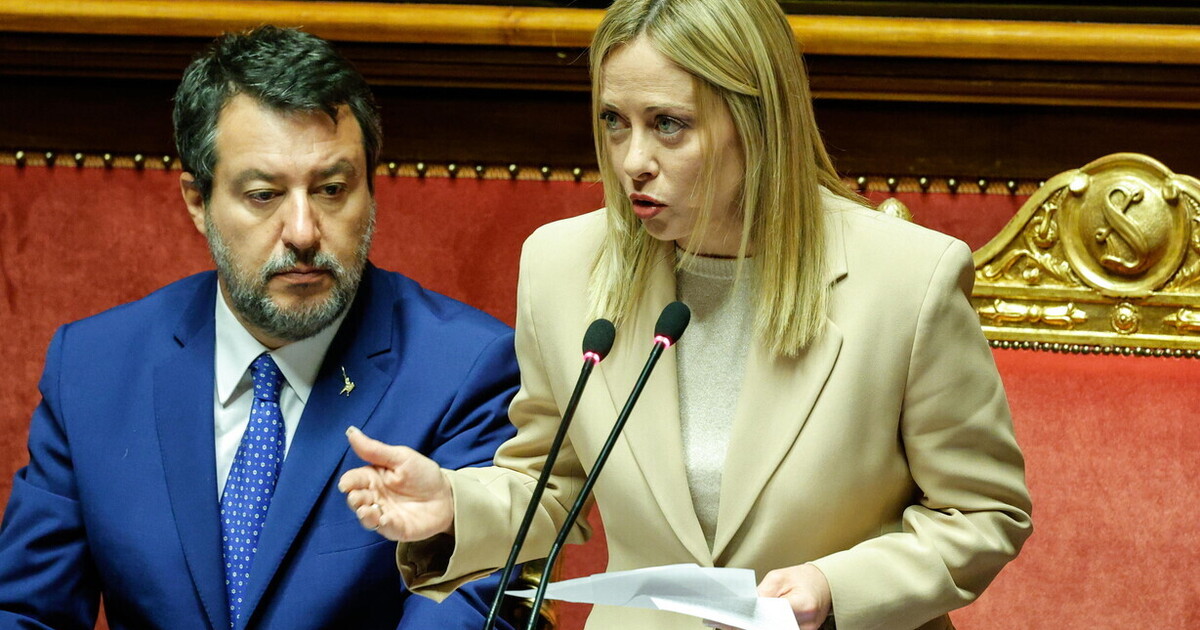 idee per realizzare davvero un piano casa di meloni o di milano da Ilfoglio.it idee per realizzare davvero un piano casa di meloni o di milano