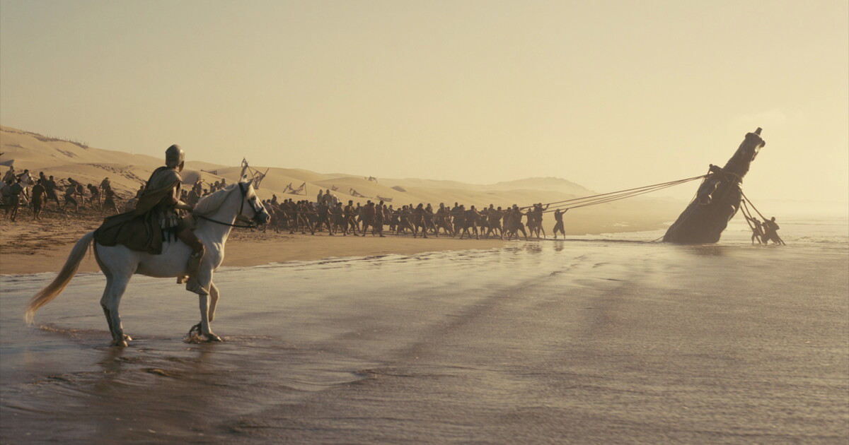 Quello che non si può perdere al cinema nel 2026 Quello che non si può perdere al cinema nel 2026