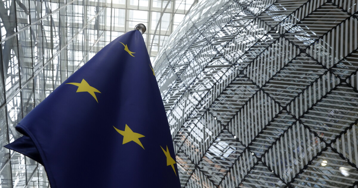 Ci sono buone ragioni per essere ottimisti sull’Europa nel 2026 Ci sono buone ragioni per essere ottimisti sull’Europa nel 2026