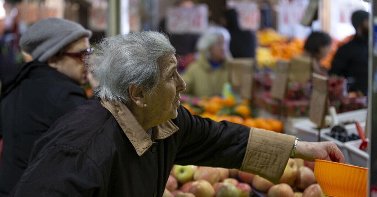 al mercato trionfale cucine da tutto il mondo nuovi bistrot e un nodo irrisolto da Ilfoglio.it al mercato trionfale cucine da tutto il mondo nuovi bistrot e un nodo irrisolto