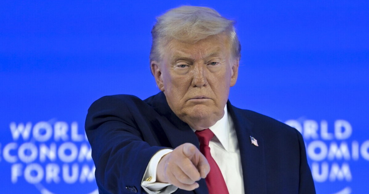 Tutti i segnali di risveglio dell’ordine liberale di fronte agli artigli di Trump Tutti i segnali di risveglio dell’ordine liberale di fronte agli artigli di Trump