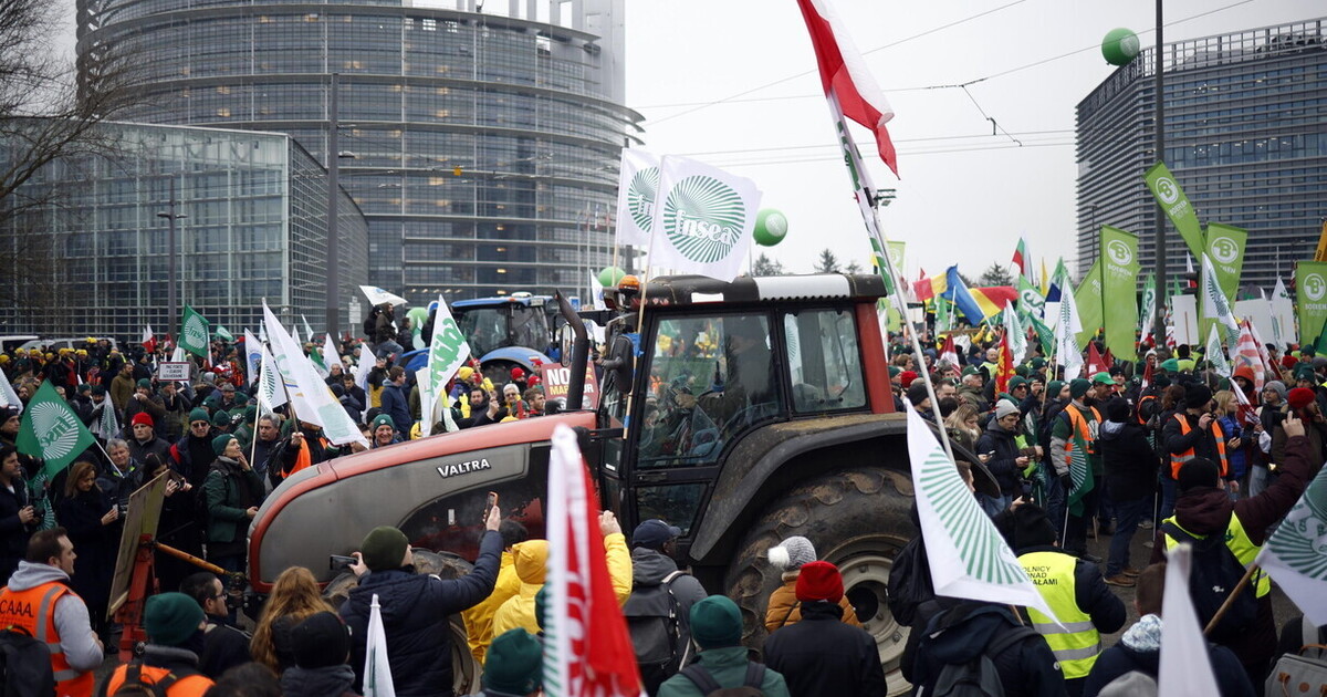 le impronte contro il mercosur e i populismi di destra e di sinistra sull economia da Ilfoglio.it le impronte contro il mercosur e i populismi di destra e di sinistra sull economia