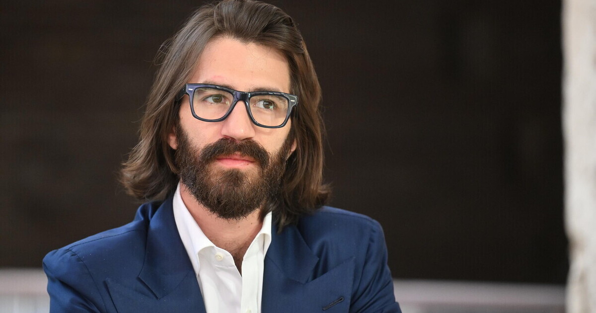 del vecchio jr diventa azionista di maggioranza di editoriale nazionale da Ilfoglio.it del vecchio jr diventa azionista di maggioranza di editoriale nazionale