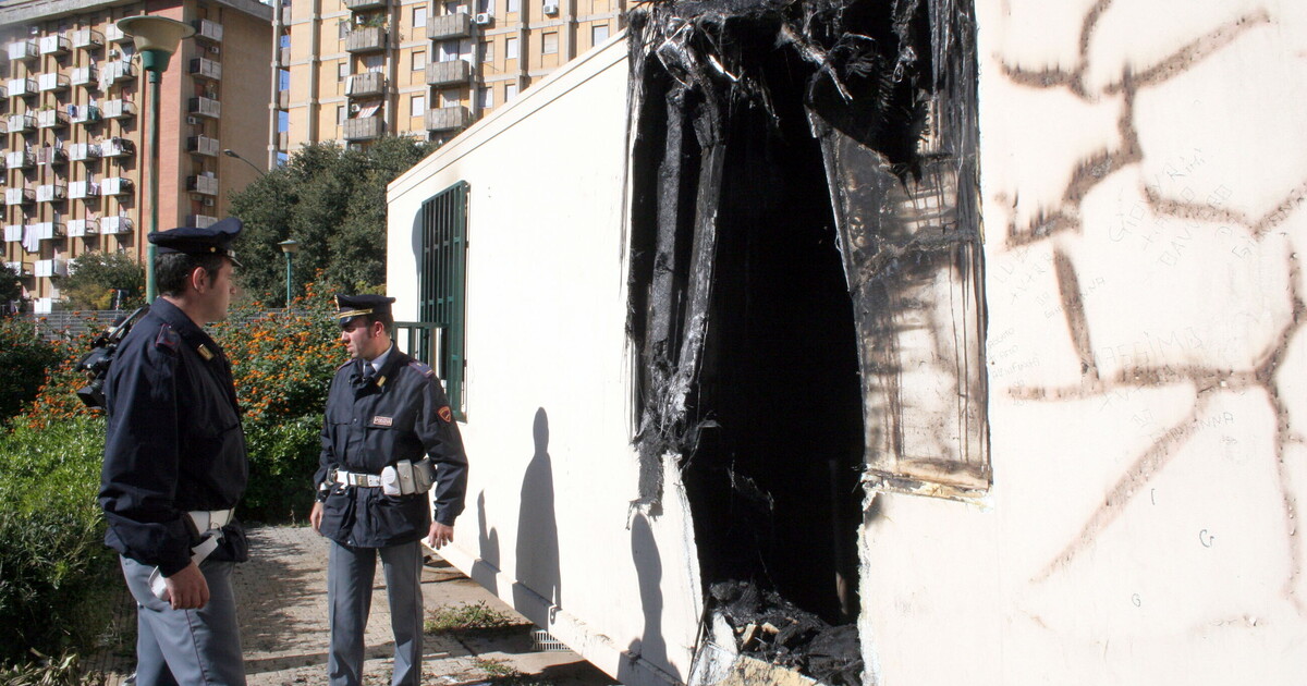 Selvaggio Zen. L’esperimento di Palermo oggi ha il volto di una tragica illusione Selvaggio Zen. L’esperimento di Palermo oggi ha il volto di una tragica illusione
