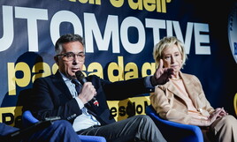 Salini: “Board per Gaza inadeguato. FI si apra alla realtà del paese”