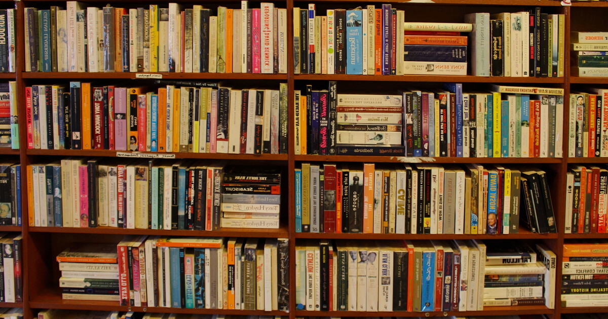 la lunga attesa della biblioteca marcenaro da Ilfoglio.it la lunga attesa della biblioteca marcenaro