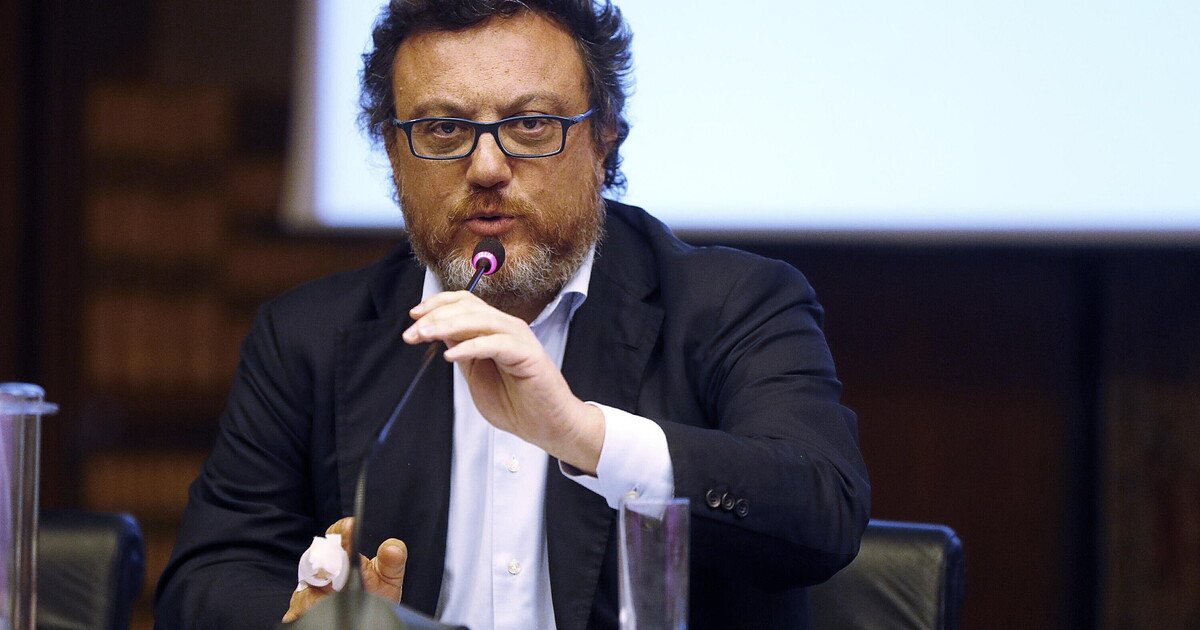 “Orfeo presidente Rai? Una garanzia per tutti”. Il Pd apre a Sangiuliano