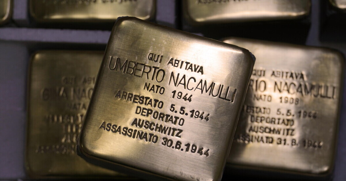 Ragioni schiette per abolire il Giorno della memoria