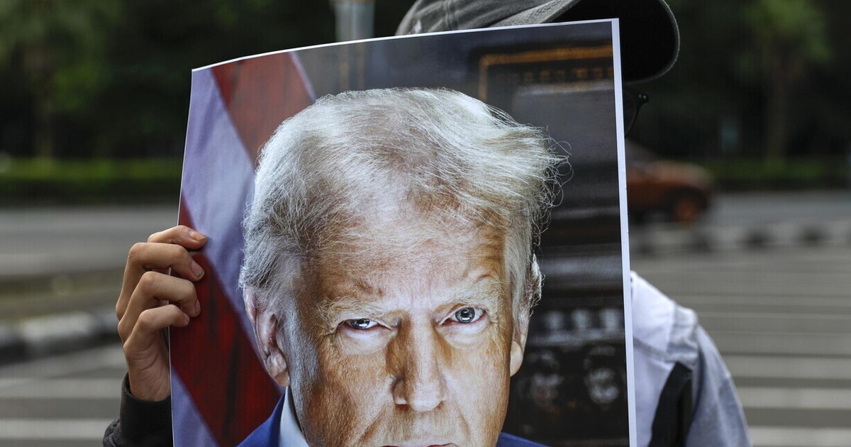 Il risveglio della forza. Trump come trionfo del nichilismo occidentale