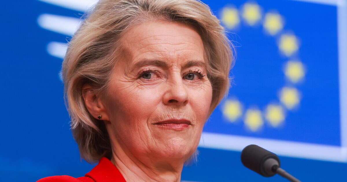 Sul gas russo l’Ue aggira l’unanimità e ufficializza il phase out