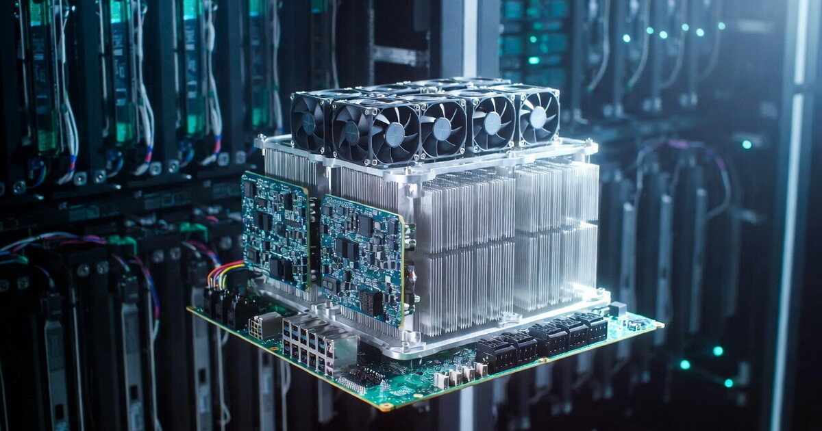 Il picco di Davos e l’Apocalisse AI Il picco di Davos e l’Apocalisse AI