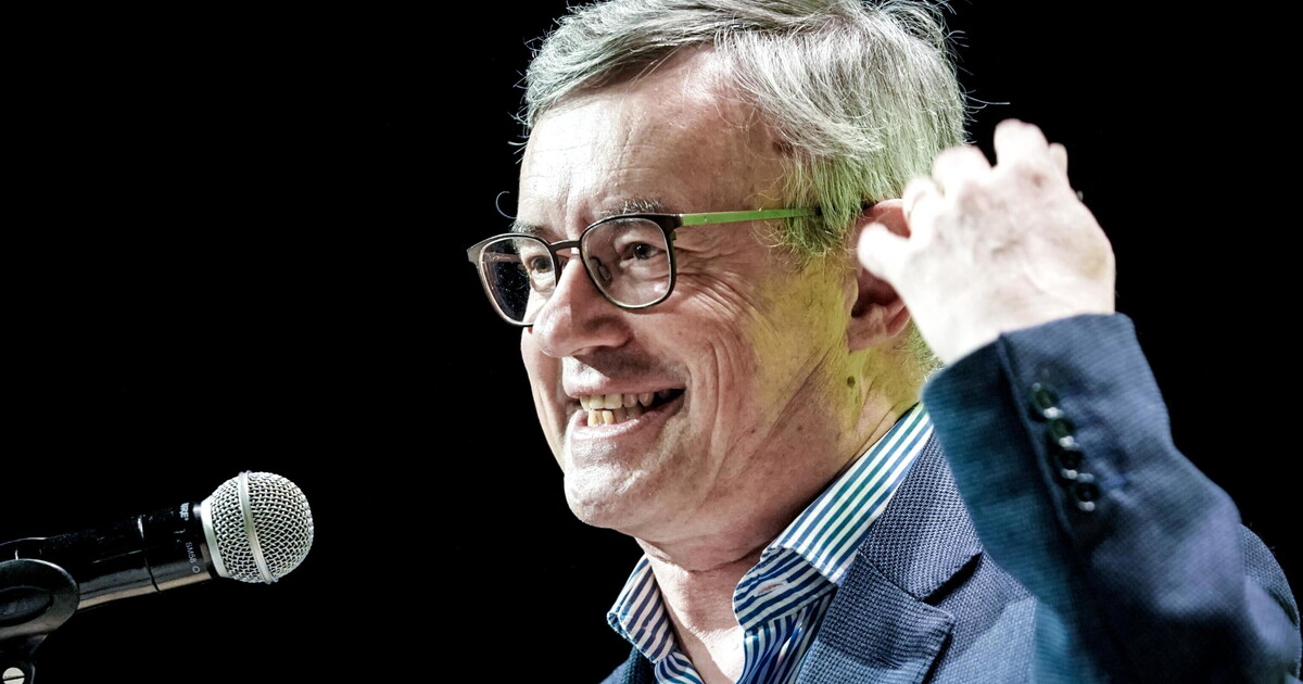 Barbero e le nuove catene dell’algoritmo