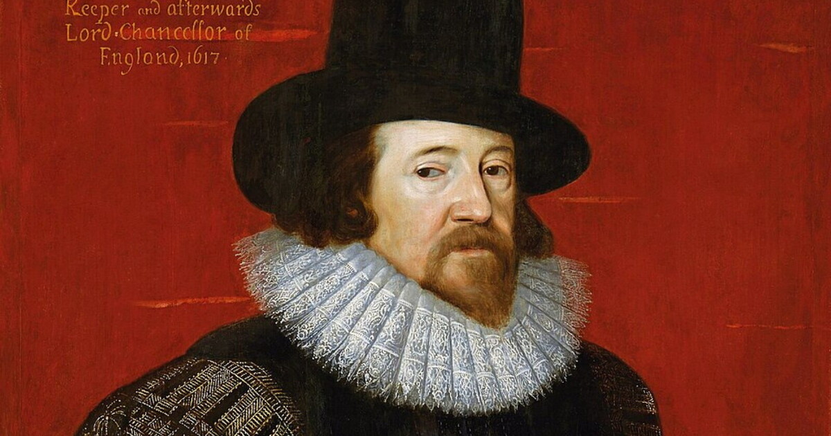 ricordiamoci di bacone da Ilfoglio.it ricordiamoci di bacone