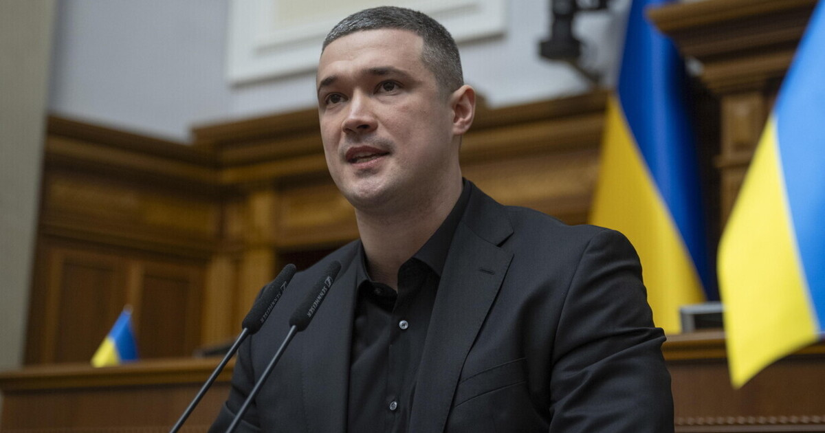 il ministro ucraino fedorov promette una rivoluzione e comincia dai droni da Ilfoglio.it il ministro ucraino fedorov promette una rivoluzione e comincia dai droni