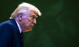 La radioattività di Trump costringe Meloni a una svolta