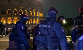 Non impunità, ma tutela degli agenti